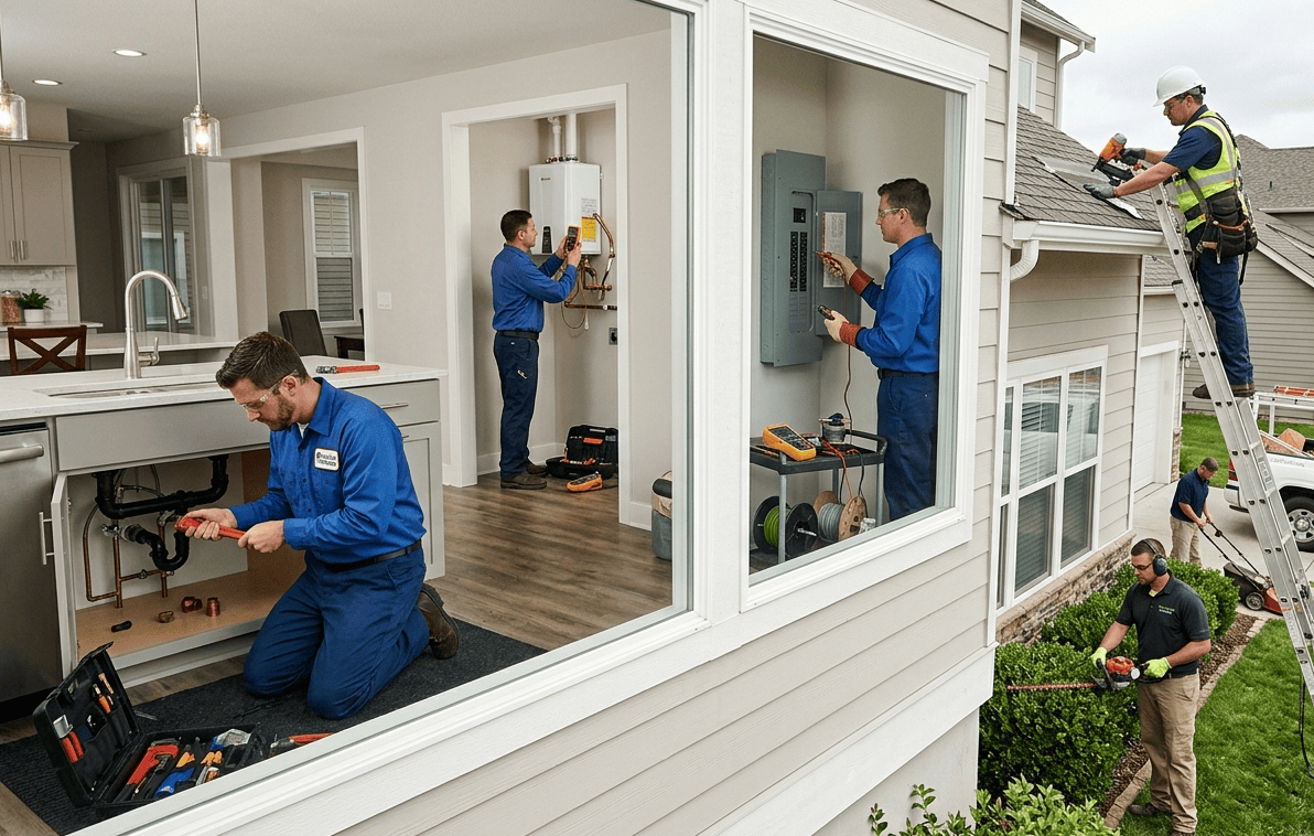                      10 Kitchen Remodeling Ideas That Add Instant Value to Your Delaware Home